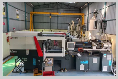 molding-machine