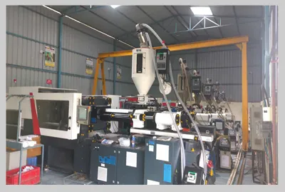 molding-machine